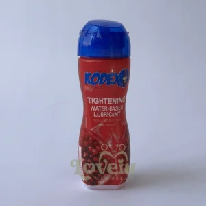 ژل کدکس انار