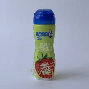 ژل کدکس توت فرنگی